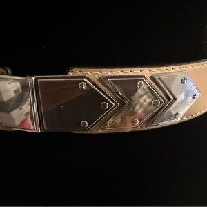 Bcbg belt